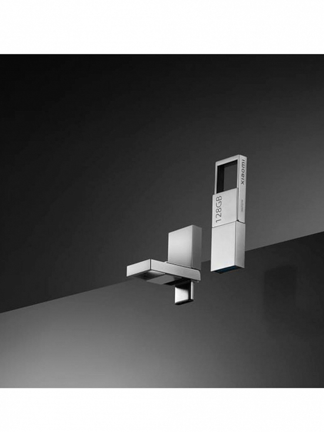 Флеш-накопитель Xiaomi Dual-interface Flash Drive 64GB